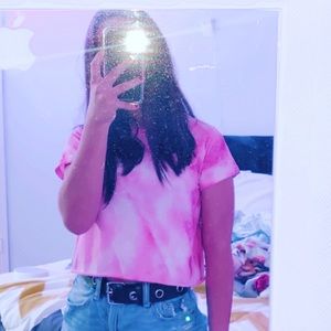 Meet your Posher, Kyndall